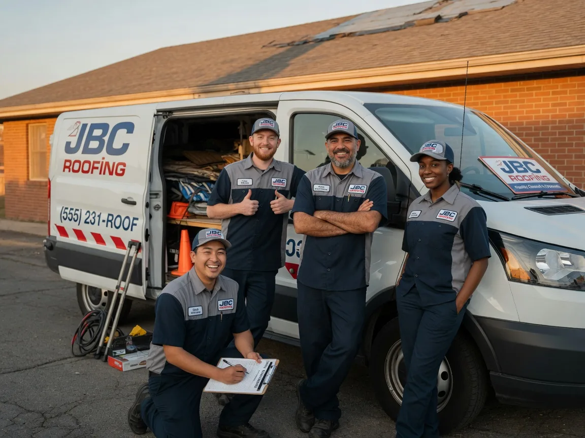 Roof Replacement company in Soda Springs, CA